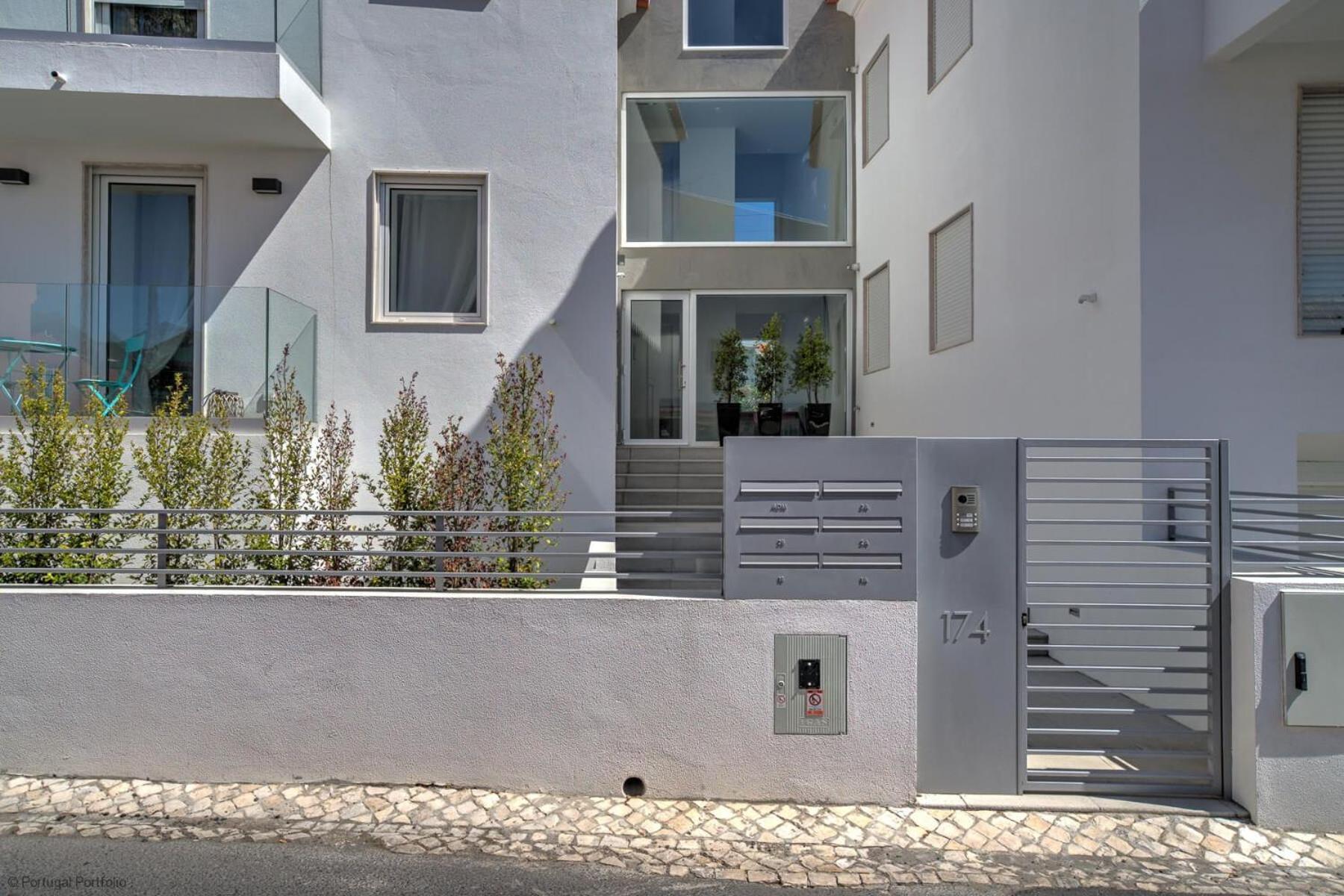 Urban Beach Estoril Apartment Exterior photo