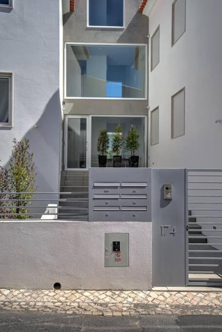 Urban Beach Estoril Apartment Exterior photo